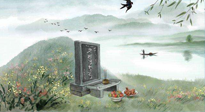 【二十四節(jié)氣灸】清明節(jié)氣，艾灸這些地方，回陽救逆，陰陽平調(diào)，萬不可錯(cuò)過！