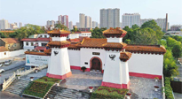 【行業資訊】仲景光芒，照亮中醫藥強市建設新征程